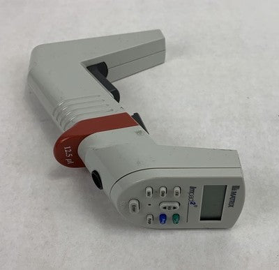 Matrix Impact 2 12.5µl 16 Channel Electronic Pipette - Parts or Repair