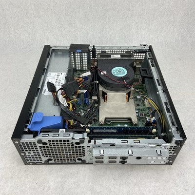 Dell Optiplex 990 SFF Intel Core i5-2400 3.1GHz 4GB RAM No HDD No OS