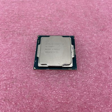 Intel Core i5-7500T SR337 2.7GHz Desktop CPU
