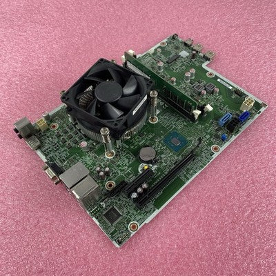 HP ProDesk 400 G1 MB Intel Core i5-6500 3.2GHz 1x8GB RAM No HDD/OS/IO Shield
