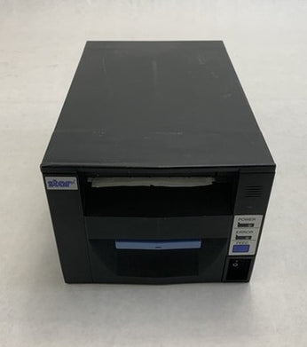 Star Micronics FVP10 Thermal Receipt Printer - Missing Port Adapter