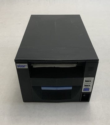 Star Micronics FVP10 Thermal Receipt Printer - Missing Port Adapter