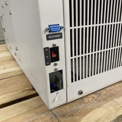 New Brunswick Scientific Innova 4200 Incubator Shaker M1233-0004