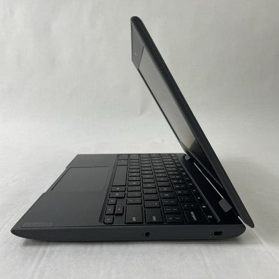 Lenovo 100e Chromebook Gen2 11.6" Mediatek MT8173C 4GB RAM 16GB HDD No AC