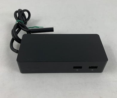 Microsoft Surface Dock Gen 1 1661 Docking Station - No AC Adapter (Lot of 5)
