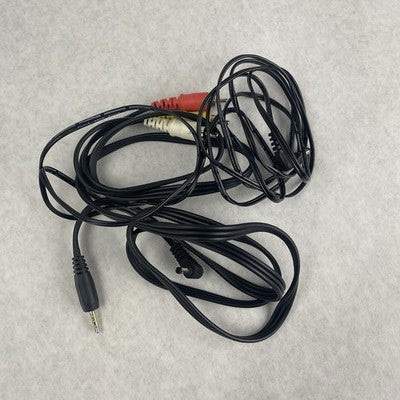 Quasar Palmcorder VM-D51 Compact VHS VHSC Camcorder HD Zoom