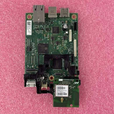 HP W2Q13-60001 Board Formatter PCA Untested