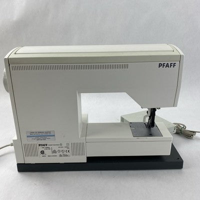 PFAFF Performance 2056 Sewing Machine Parts or Repair