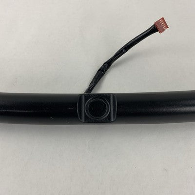 NordicTrack C970 Pro Treadmill Pulse Cross Bar