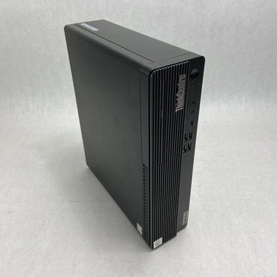 Lenovo ThinkCentre M80s SFF Intel Core i7-10700 2.9GHz 16GB RAM No HDD No OS