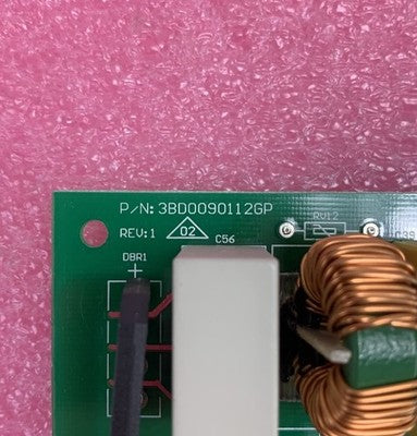 Zebra FSP200-3P02 33052-005 Power Supply Board for R110Xi4 Thermal Label Printer