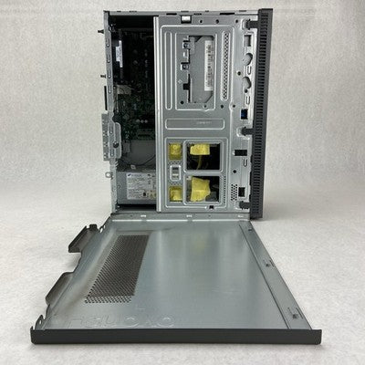 Lenovo IdeaCentre 510A-15ARR MT AMD Ryzen 3 2200G 3.5GHz 8GB RAM No HDD No OS