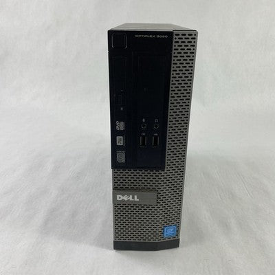 Dell OptiPlex 3020 SFF Pentium G3250 3.2GHz 1x4GB RAM No HDD No OS