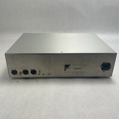 AYRE CX-7 CD Player