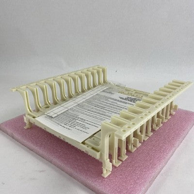 Leviton 41AW2-100 Wall Mount Wiring Base W/Legs Lot of 2