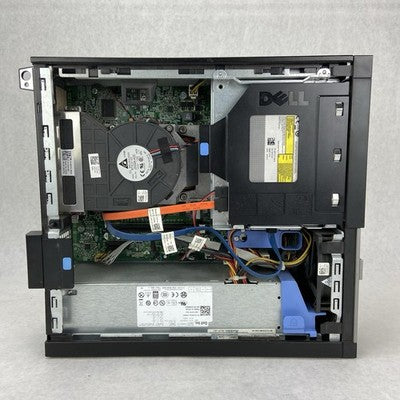Dell Optiplex 3010 SFF Intel Core i3-3220 3.3GHz 4GB RAM No HDD No OS