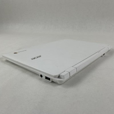 Acer CBS-111 11.6" Celeron N2840 2.16 GHz 2 GB RAM 16 GB HDD No AC