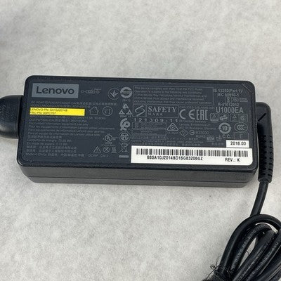 Lenovo ADP-65FD B AC Adapter Power Charger 45W Lot of 9