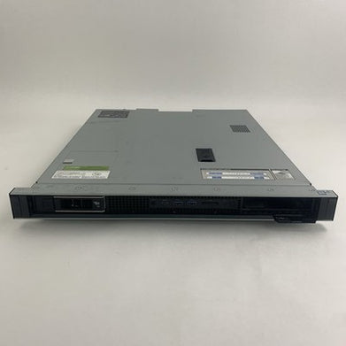 Dell Precision 3930 Rack Server 1x i9-9900K 3.6 GHz 32 GB Ram No OS No 3.5" HDD
