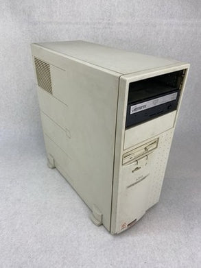 Dell Dimension XPS P90 MT Intel Pentium 90MHz 31MB RAM No HDD No OS