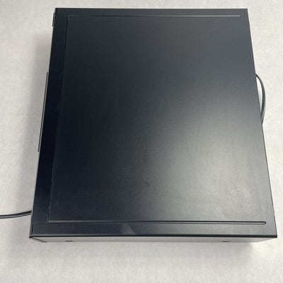 Sony CDP-415 5 DISK CD Player Tested No Remote