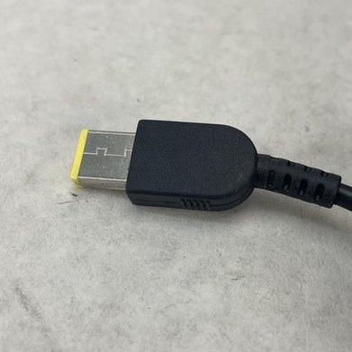 Lenovo 65w Square Tip Lot of 6