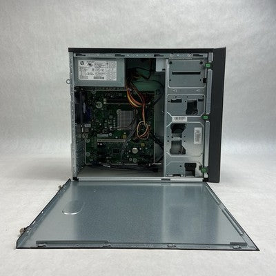 HP ProDesk 405 G1 MT AMD A4-5000 1.5GHz 8GB RAM No HDD No OS