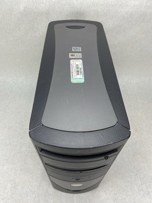 Dell Optiplex GX150 MT Intel Pentium III 1GHz 256MB RAM No HDD No OS