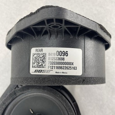 2018-2020 Buick Regal Sportback Bose Speaker OEM