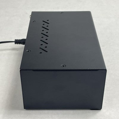StarTech.com P2DD46A2-KVM-SWITCH 2-Port Dual-Monitor Power Tested
