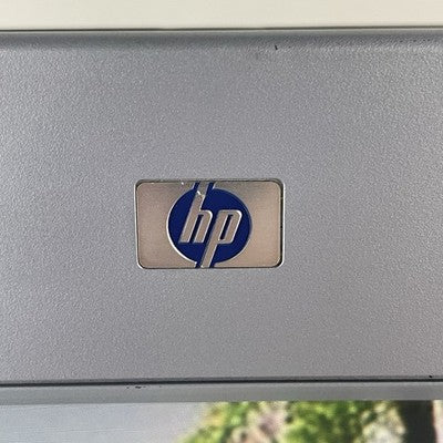 HP Pavilion mx703 PE1168 17" Flat CRT Tube VGA Color Computer Monitor