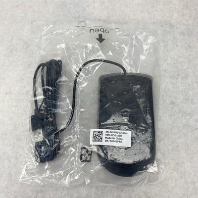 Dell MS116 USB Scroll Wheel Mouse Lot of 13