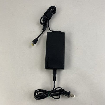 Lenovo ADL170NLC2A 170W 20V Square Tip AC Adapter - Lot of 2