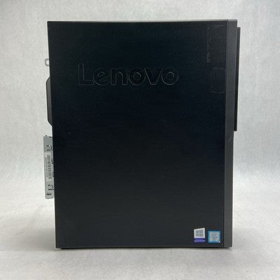 Lenovo ThinkCentre M910s SFF Intel Core i5-6500 3.2GHz 8GB RAM No HDD No OS