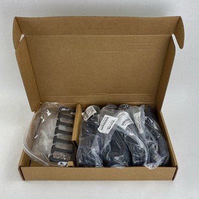 Cisco WS-C4506E-S6L-96V+ 6-Slot Network Switch Chassis