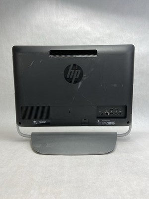 HP 320-1050 AIO AMD A6-3600 2.1GHz 6GB RAM No HDD No OS