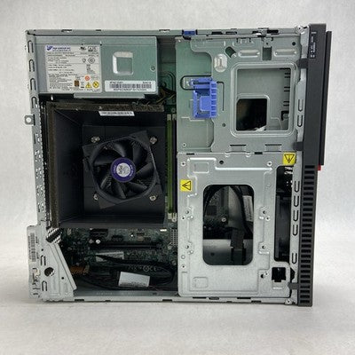 Lenovo ThinkCentre M900 SFF Intel Core i5-6500 3.2GHz 8GB RAM No HDD No OS