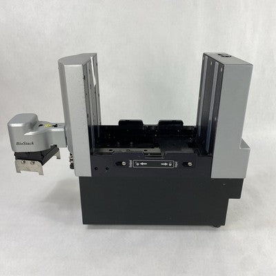 BioTek BioStack 2WR Microplate Stacker