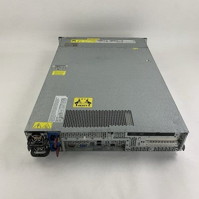 HP StorageWorks P4500 G2 Server 2x Xeon L5520 2.26GHz 24GB RAM No HDD/OS