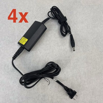 Toshiba Power Supply PA3743U-1ACA Lot of 4