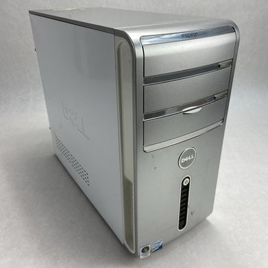 Dell Inspiron 530 MT Intel Core 2 Duo E4300 1.8GHz 2GB RAM No HDD No OS