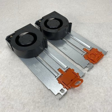 IBM 53P5070 Blower Assy (Lot of 2)