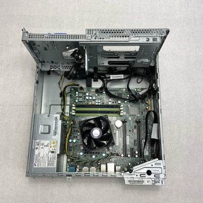 Lenovo ThinkCentre M900 SFF Intel Core i5-6500 3.2GHz 8GB RAM No HDD No OS