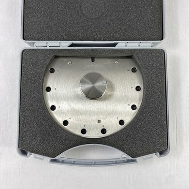 Capsugel Xcelodose Standard Size Dial Plate Assembly