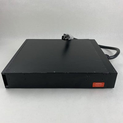 Tripp Lite BP72V15-2U 72VDC 15 Ah Capacity Extension UPS Battery No Batteries