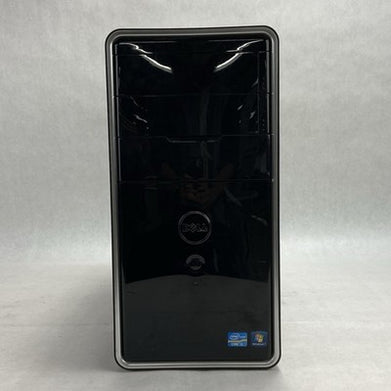 Dell Inspiron 660 MT Intel Core i3-3240 3.4GHz 4GB RAM No HDD No OS
