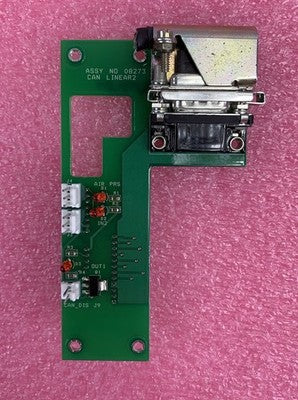 Unbranded 11660 08273 PCB Edge Detector Breakout Board