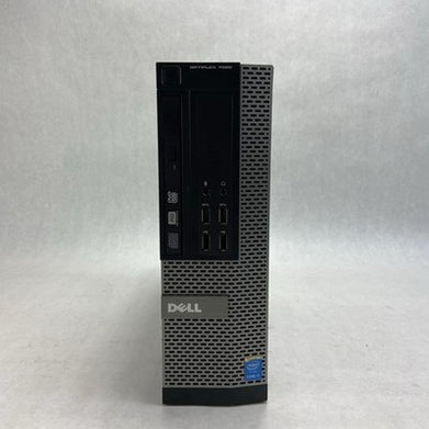 Dell Optiplex 7020 SFF Intel Core i5-4540 3.3GHz 4GB RAM No HDD No OS