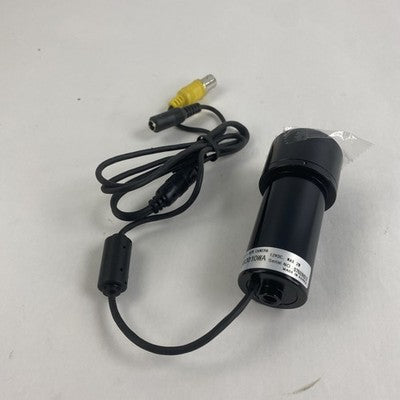 Bullet B/W CFB2010WA HI-Performance CCD Camera Untested