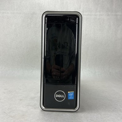 Dell Inspiron 3647 SFF Intel Core i3-4150 3.5GHz 4GB RAM No HDD No OS No Optical